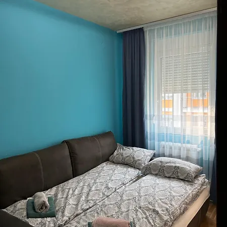 Apartamento Brankovic Pirot-zapadni Kej 58