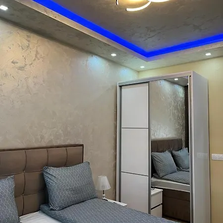 Apartamento Brankovic Pirot-zapadni Kej 58 Pirot