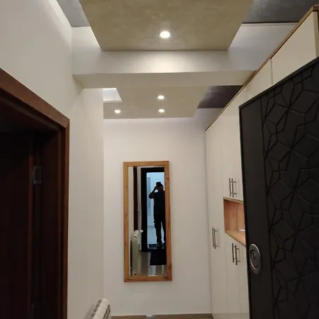 Apartment Brankovic Pirot-zapadni Kej 58 Pirot