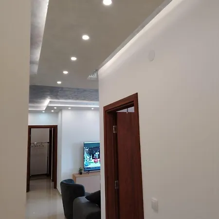 Apartment Brankovic Pirot-zapadni Kej 58 *