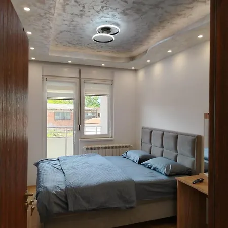 Brankovic Pirot-zapadni Kej 58 Pirot