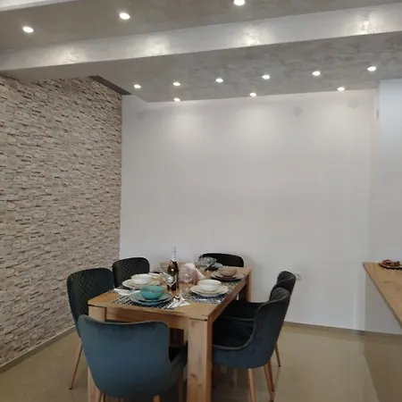 Apartamento Brankovic Pirot-zapadni Kej 58 *