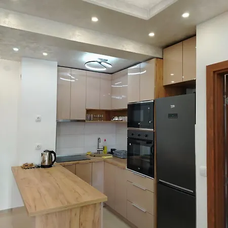 Apartamento Brankovic Pirot-zapadni Kej 58 Pirot