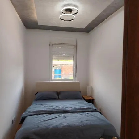 Apartment Brankovic Pirot-zapadni Kej 58