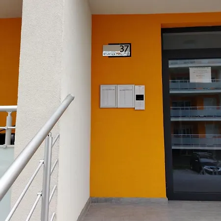 Apartment Brankovic Pirot-zapadni Kej 58 Pirot
