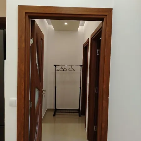 Apartamento Brankovic Pirot-zapadni Kej 58 *