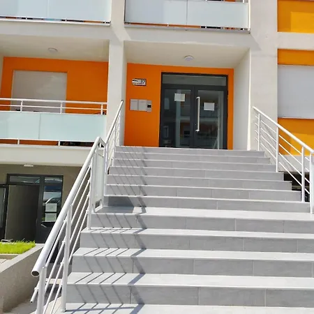 Brankovic Pirot-zapadni Kej 58 Pirot