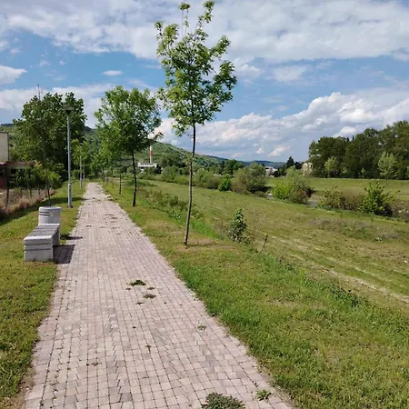 Apartamento Brankovic Pirot-zapadni Kej 58