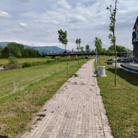 Brankovic Pirot-zapadni Kej 58 Pirot
