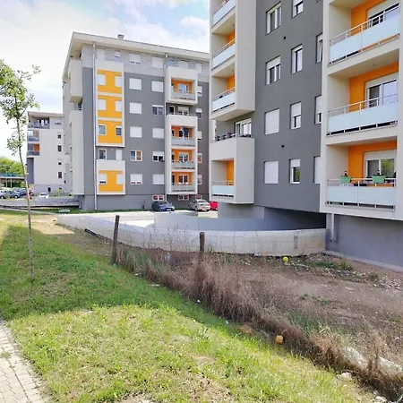 Brankovic Pirot-zapadni Kej 58 Pirot