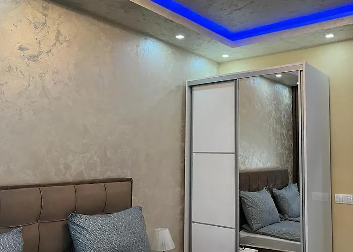 Апартаменты Brankovic Pirot-zapadni Kej 58 Пирот