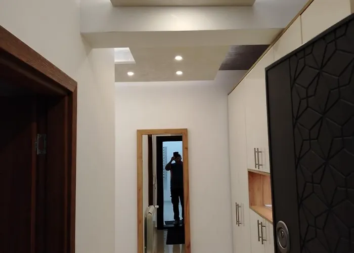 Апартаменты Brankovic Pirot-zapadni Kej 58 Пирот