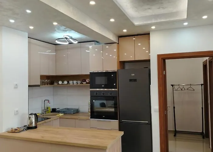 Brankovic Pirot-zapadni Kej 58 Пирот