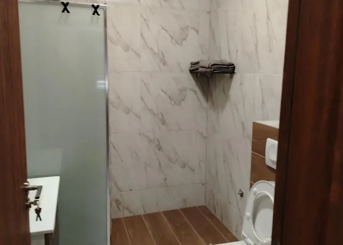 Brankovic Pirot-zapadni Kej 58 Пирот