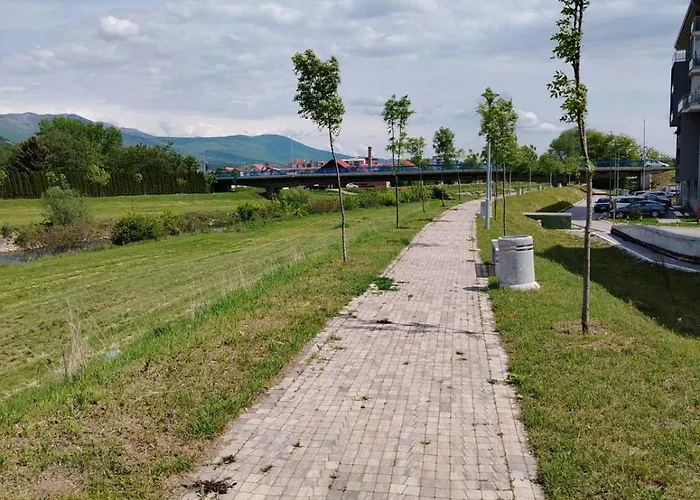 Brankovic Pirot-zapadni Kej 58 Пирот